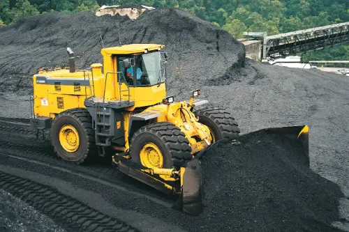 Komatsu WD600-6R