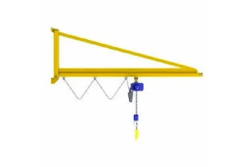 LIFTMAN'S LM-WMC Crane