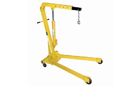 LMI FLCR-001 Crane