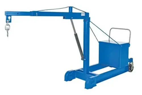LMI FLRC-005 Crane