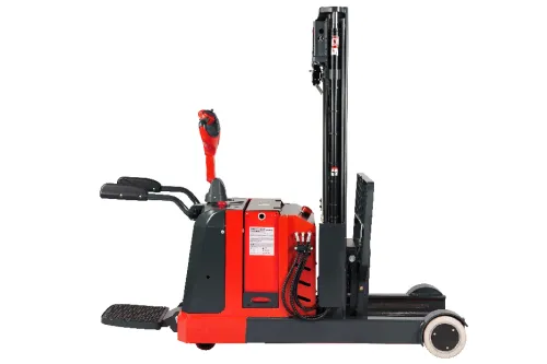 Linde MR12AP Forklift truck