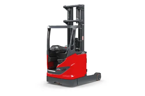 Linde R10 Forklift truck