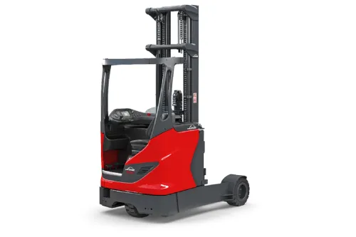 Linde R12N Forklift truck