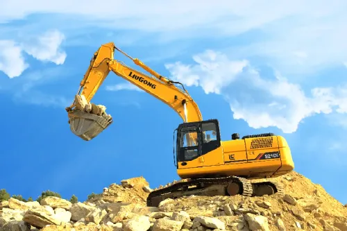 LiuGong 921 Di