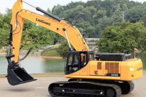 LiuGong 950E Excavator