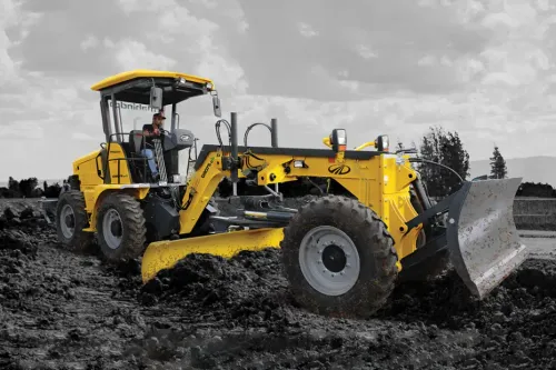 MAHINDRA G9075