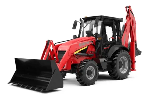 Manitou MBL 745HT S