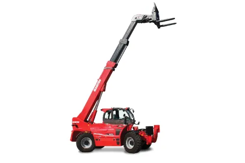 Manitou MHT 1490 Crane