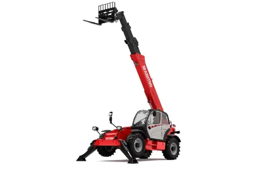 Manitou MT-X 1840