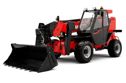 Manitou MXT 1740 K Telehandler