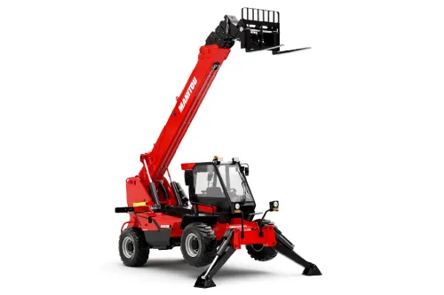 Manitou MXT 1740 P Telehandler