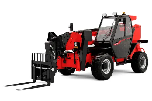 Manitou MXT 840 K Telehandler