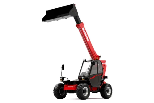 Manitou MXT 840 P