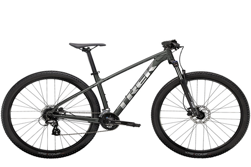 Trek marlin 2025 five mountain bike