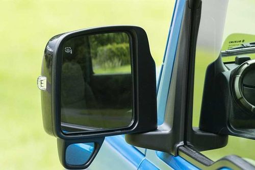 Maruti Jimny 5-Door Side Mirror