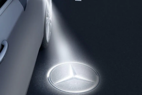 Mercedes-Benz S-Class Image