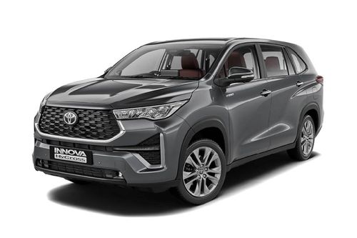 O.ha.na Toyota Innova Hycross ZX (O) Hybrid 7 STR Exclusive Edition