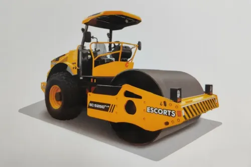 Escorts EC 5250 Plus