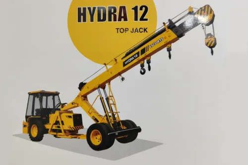 Escorts Hydra 12