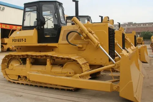 PD165Y-2 Dozer