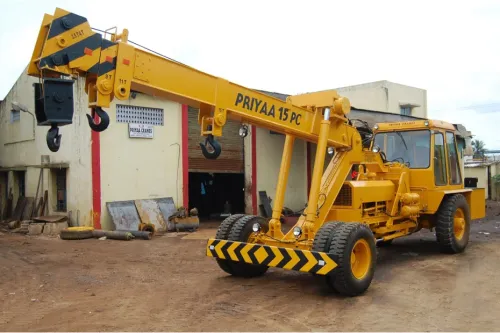 Priyaa 3T RS Crane