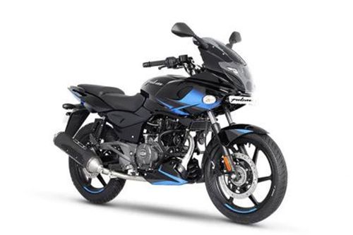 pulsar 220 price