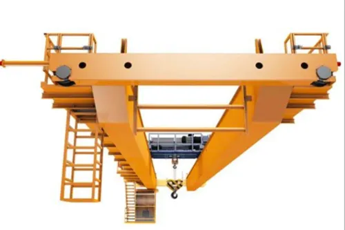 Quicklift Double Beam EOT