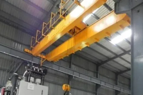 Radha Krishna 22-23 Crane