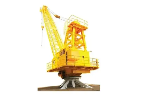 Raina RE-1250 Crane