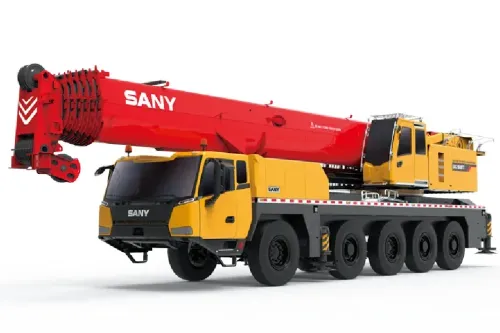 SANY SAC1600C7 SANY SAC1600C7