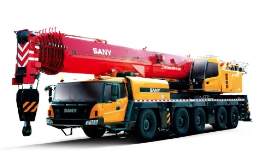 SANY SAC2000C8 SANY SAC2000C8