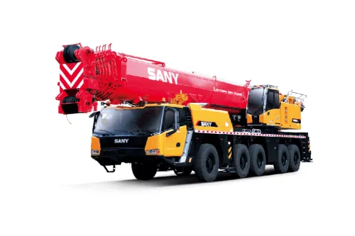 SANY SAC3000C8-8