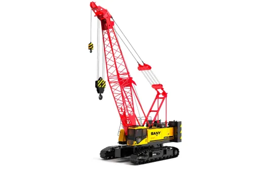 SANY SCC1000A Crane