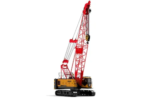 SANY SCC750A-6