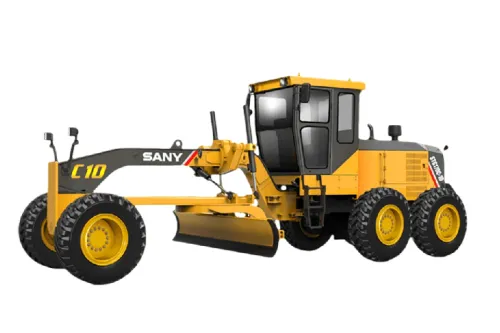 SANY STG170C-10 Motor grader
