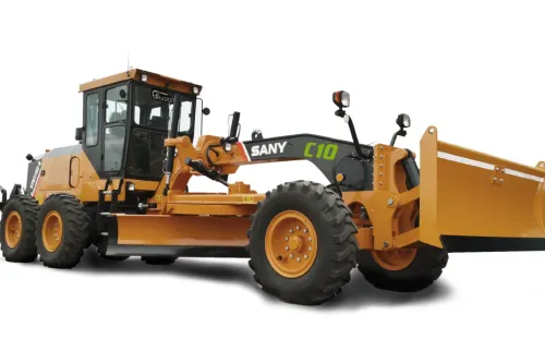 SANY STG210C-10
