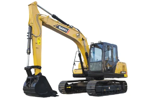 SANY SY120C-9 Excavator