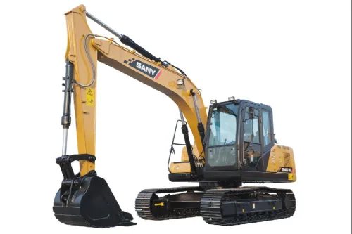 SANY SY140C-9S Excavator