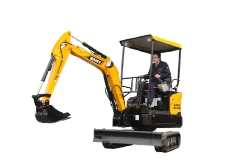 SANY SY20C Excavator