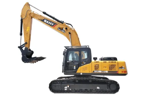 SANY SY240C-9HD Excavator