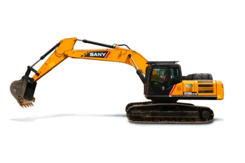 SANY SY260C-10HD GENe