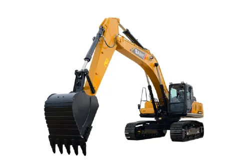 SANY SY350C-9HD