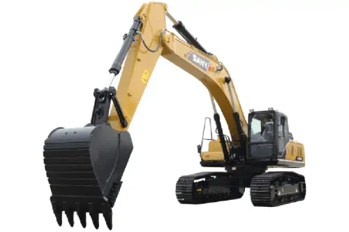 SANY SY380LC-10HD Excavator