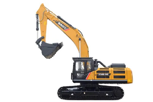 SANY SY500C-10HD