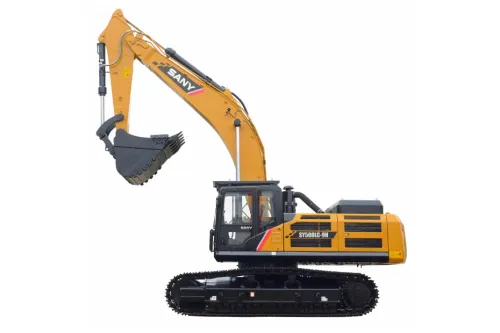 SANY SY500LC-9H