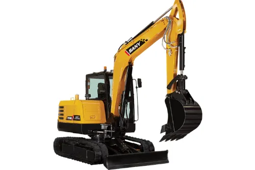 SANY SY60C