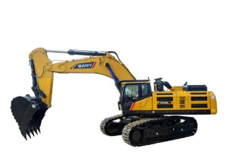SANY SY870C-10HD