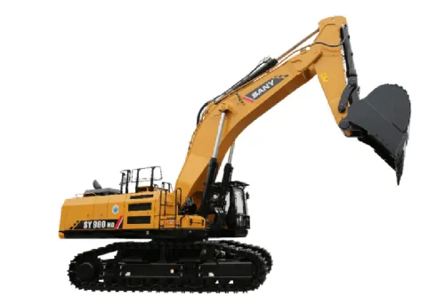SANY SY980C-10HD
