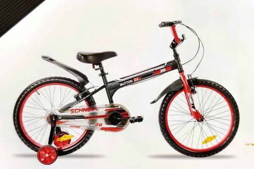 Button DX 20 Base Price, Specifications 