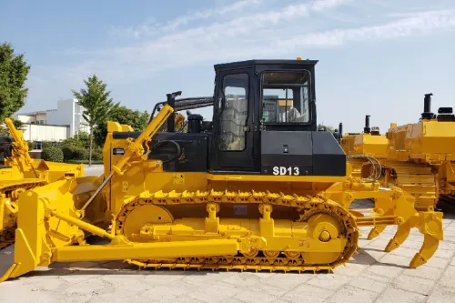 Shantui SD13 Dozer
